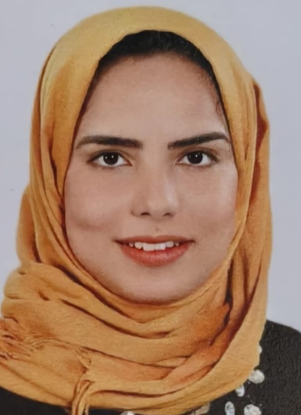 Nada Saad Sayed Ahmed Bayoumi